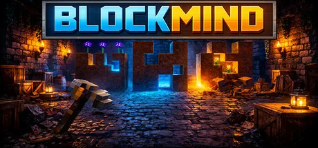 Blockmind