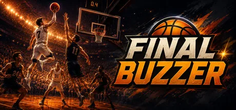 Final Buzzer : Idle Basketball Manager 🏀