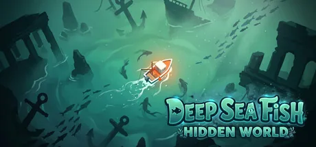 Deep Sea Fish: Hidden World