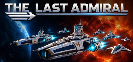 The Last Admiral