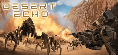 Desert Echo
