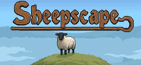 Sheepscape