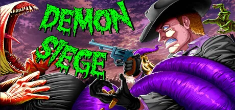 DEMON SIEGE