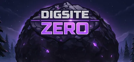 DIGSITE ZERO