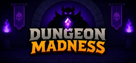 Dungeon Madness