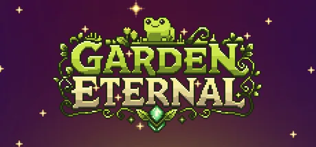 Garden Eternal