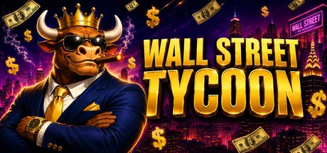 Wall Street Tycoon 