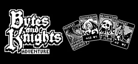 Bytes and Knights - Adventure