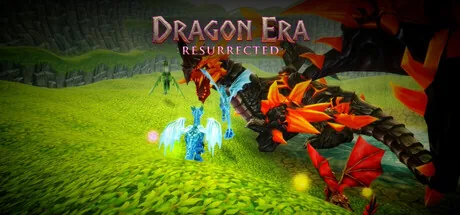 Dragon Era: Resurrected