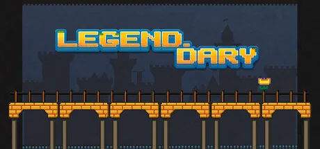 Legend Dary
