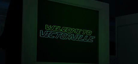 Welcome to Victorville