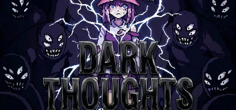 Dark Thoughts