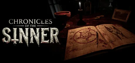 Chronicles Of The Sinner