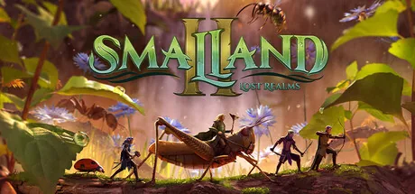 Smalland 2: Lost Realms