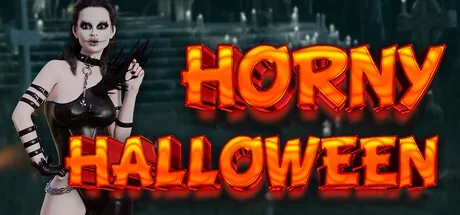 Horny Halloween 🎃