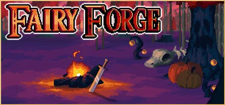 Fairy Forge