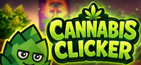 Cannabis Clicker