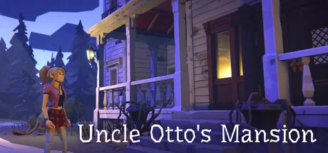 Uncle Otto's Mansion