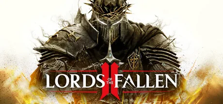Lords of the Fallen II