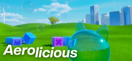 Aerolicious