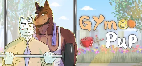 GymPup