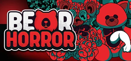 BEAR HORROR