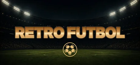 Retro Futbol