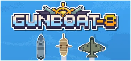 GUNBOAT-8