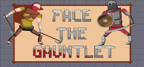 Face The Gauntlet