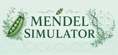 Mendel simulator