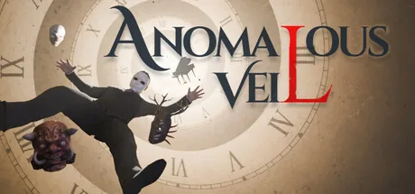 Anomalous Veil