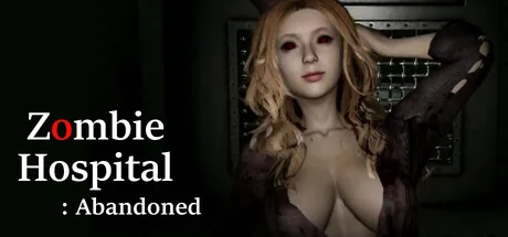 Zombie Hospital : Abandoned