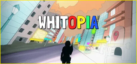 Whitopia