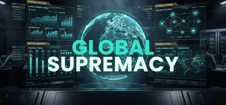 Global Supremacy