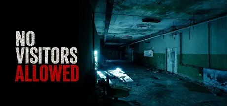 No Visitors Allowed