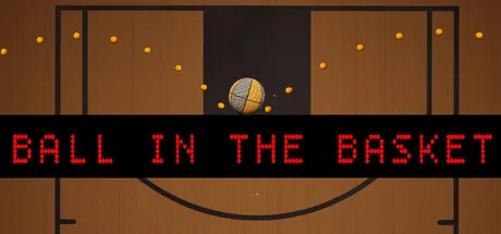 Ball in the Basket