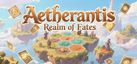 Aetherantis Realm of Fates