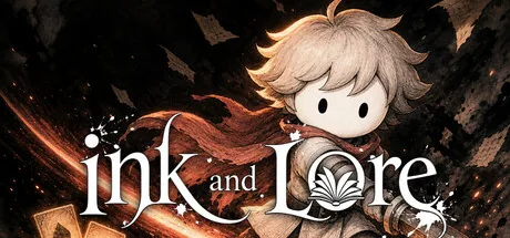 Ink & Lore