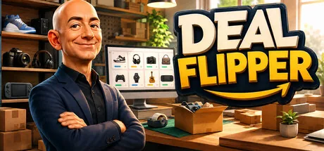 Deal Flipper
