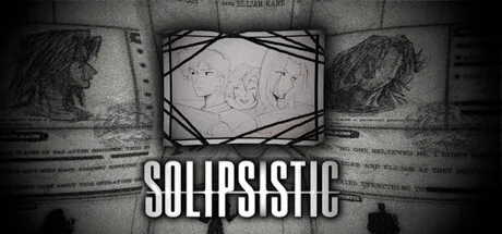 Solipsistic