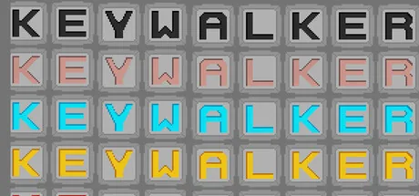 KeyWalker