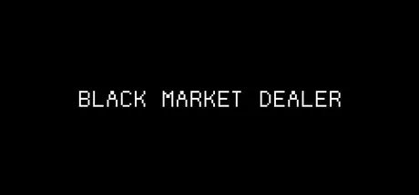 Black Market Dealer