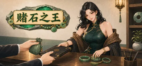 赌石之王