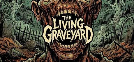 The Living Graveyard