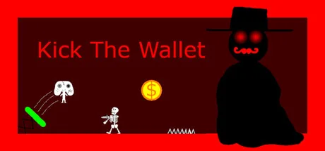 Kick The Wallet