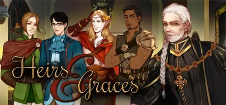 Heirs And Graces