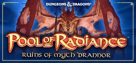 Pool of Radiance: Ruins of Myth Drannor