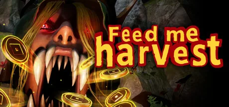 Feed Me Harvest
