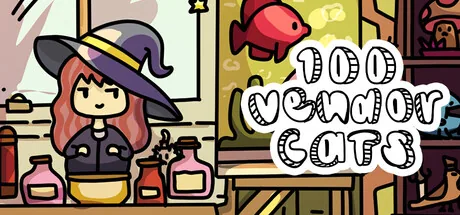 100 Vendor Cats