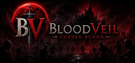 BloodVeil:Cursed Blood